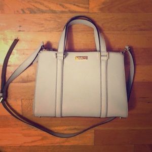NEW Kate spade newbury lane loden small
